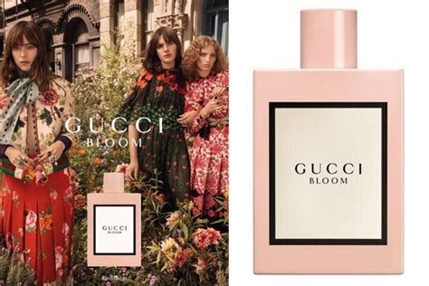 gucci in bloom models|Gucci Bloom cheapest price.